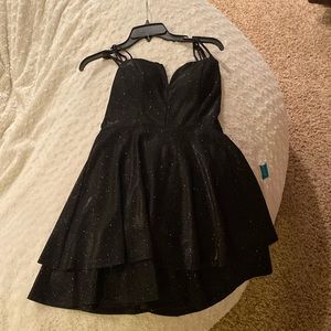 Homecoming dress SIZE 9!!!! Not eight